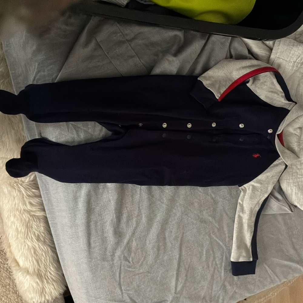 Never worn Ralph Lauren one piece